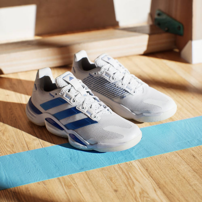 Tênis para esportes de quadra - Adidas Stabil 16 Indoor