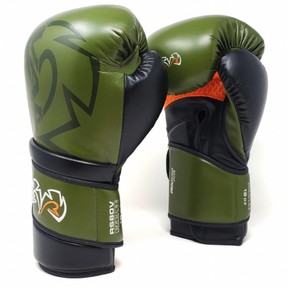Luva Rival RS80V Impulse