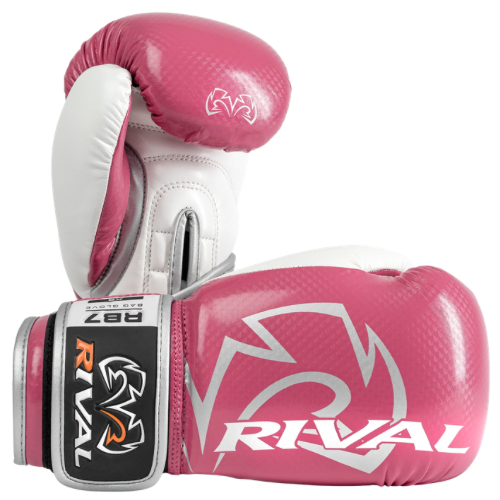 Luva de bater saco Rival RB7 Fitness Plus