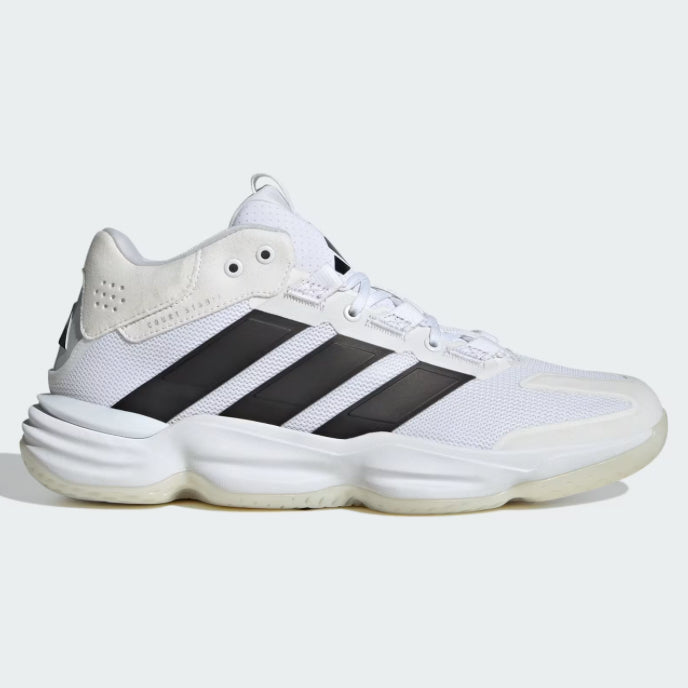 Tênis para esportes de quadra - Adidas Court Stabil Indoor