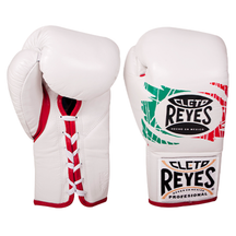 Luva de Luta Cleto Reyes