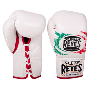 Luva de Luta Cleto Reyes