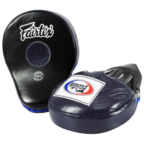Manopla Fairtex FMV9