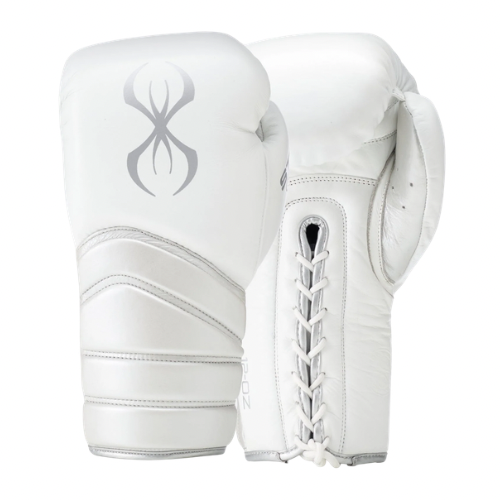 Luva de Boxe Sting Viper X - Cadarço