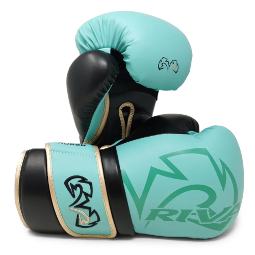 Luva Rival RS80V Impulse