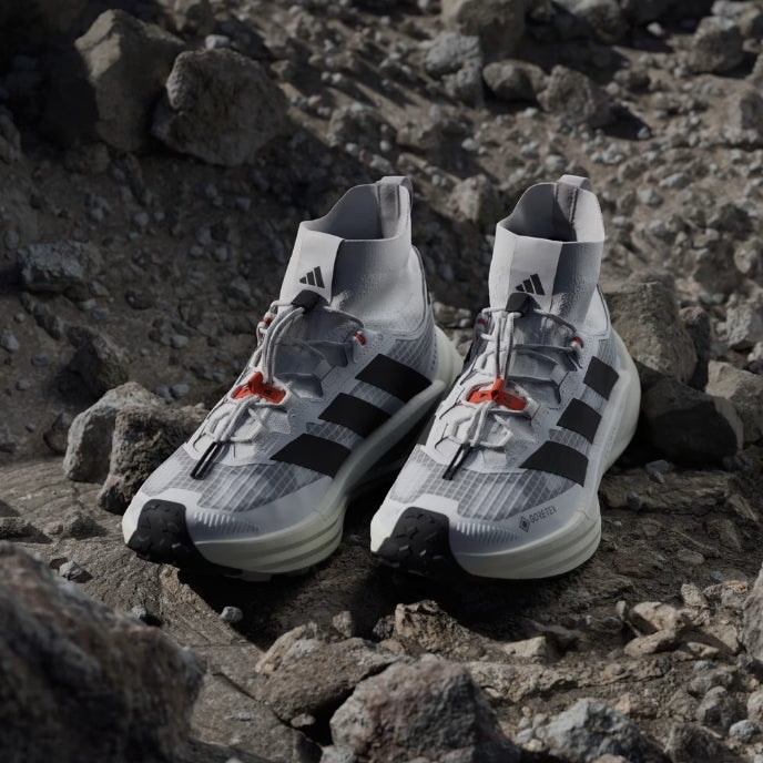 Tênis de trilha Adidas - Terrex Free Hiker 3 Ultra Gore-Tex