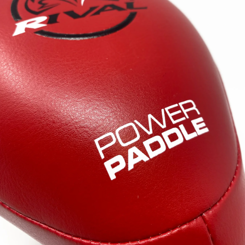 Raquete aparadora Rival