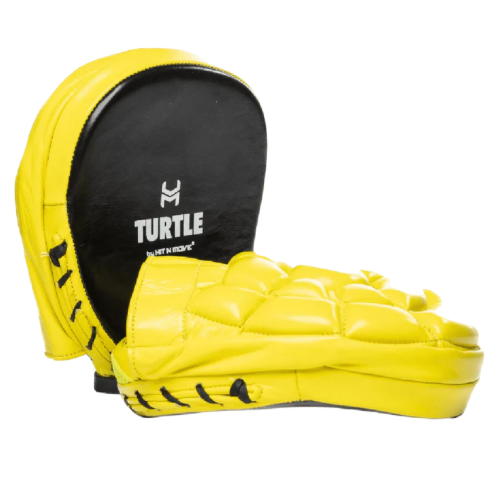 Manopla Hit N Move - Micro Turtle