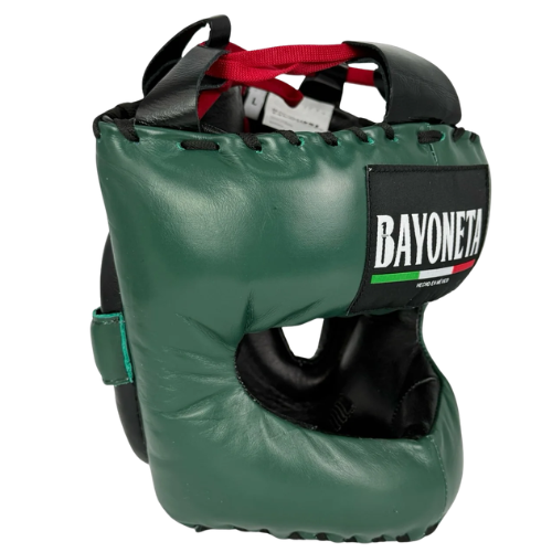 Capacete Bayoneta Facebar Premium - Full face