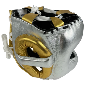 Capacete Bayoneta Facebar Premium - Full face