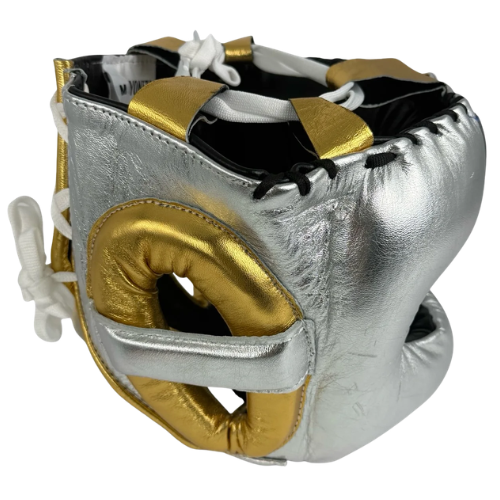 Capacete Bayoneta Facebar Premium - Full face