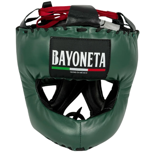 Capacete Bayoneta Facebar Premium - Full face