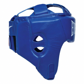 Capacete de Competição Everlast