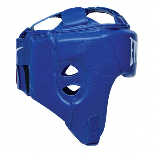 Capacete de Competição Everlast