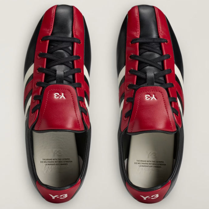 Tênis Adidas Y-3 Field Trainers