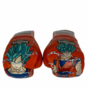 Luva Bayoneta Premium PuLat Horse Hair - Coleção Dragon Ball Z