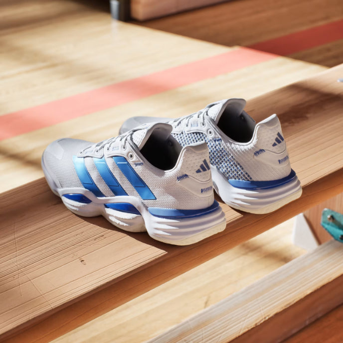 Tênis para esportes de quadra - Adidas Stabil 16 Indoor
