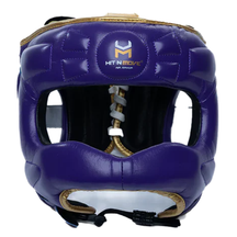 Capacete Hit N Move Vision - Full face