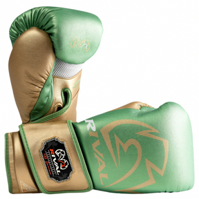 Luva de bater saco Rival RB100