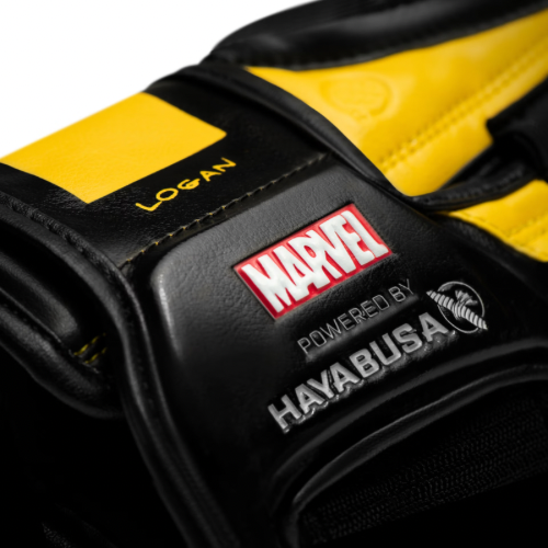 Luva Hayabusa x Marvel T3 - Kids
