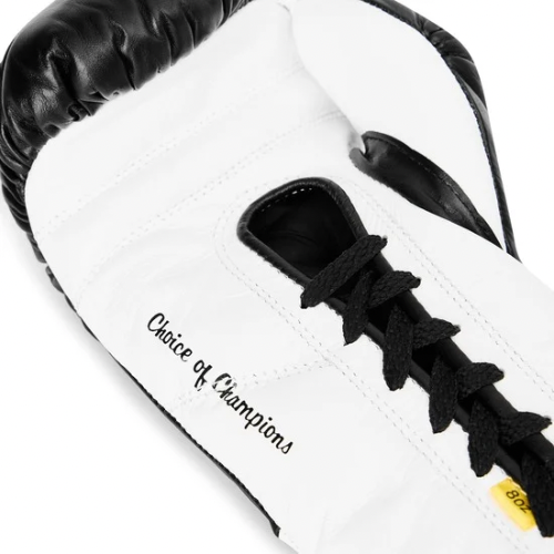 Luva de Luta Everlast MX OG - Couro