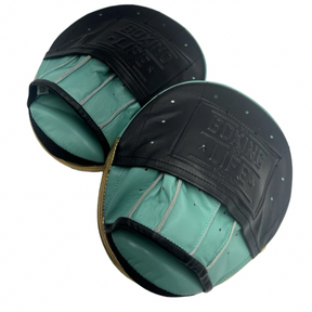 Manopla de foco No Boxing No Life