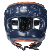 Capacete Hit N Move Vision - Full face