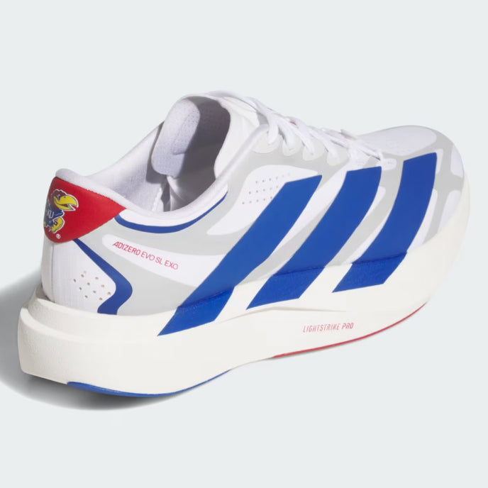 Tênis de corrida Adidas Adizero Evo SL Exo