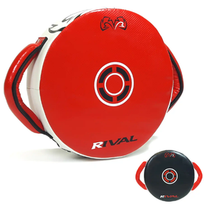 Escudo aparador Rival Plus RPS7