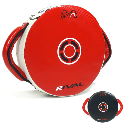 Escudo aparador Rival Plus RPS7