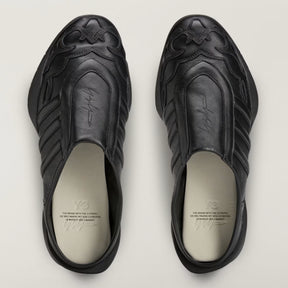 Tênis Adidas Y-3 Regu Mule