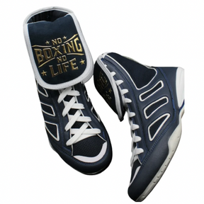 Sapatilha No Boxing No LIfe - Padrão