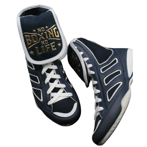 Sapatilha No Boxing No LIfe - Padrão