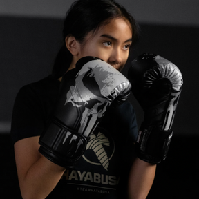 Luva Hayabusa x Marvel T3 - Kids