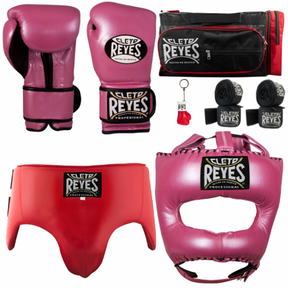 Conjunto Cleto Reyes