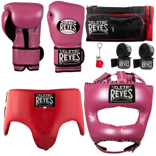 Conjunto Cleto Reyes