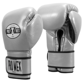 Luva Title Pro Mex 3.0 - Velcro
