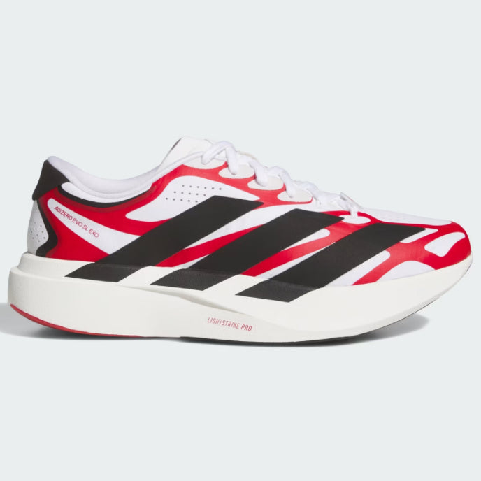 Tênis de corrida Adidas Adizero Evo SL Exo