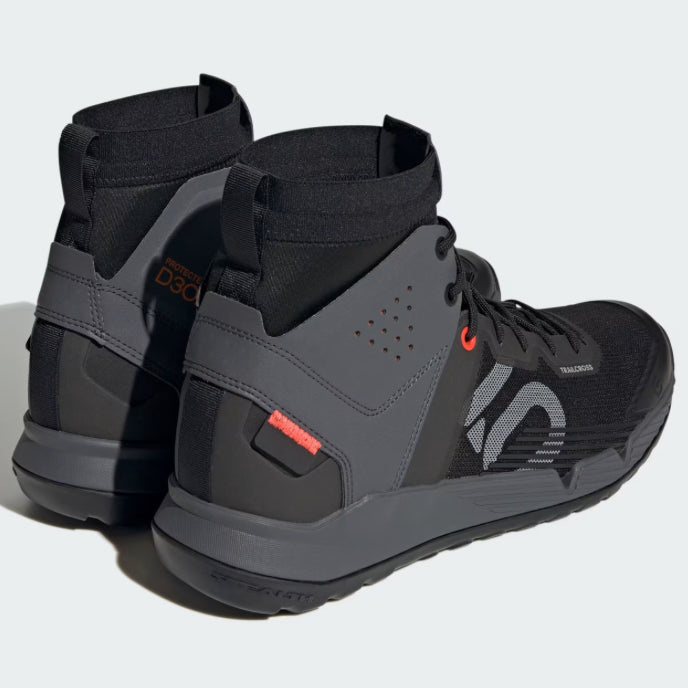 Tênis de ciclismo - Adidas Five Ten Trail