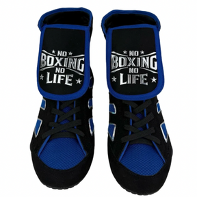 Sapatilha No Boxing No Life - Edição Canelo