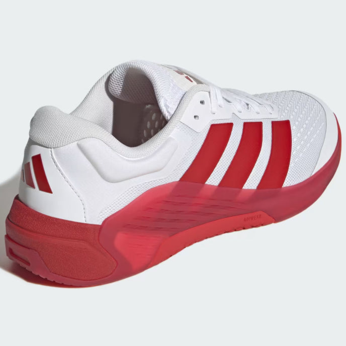 Tênis de academia Adidas Dropset 4