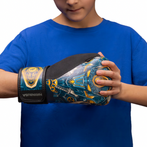 Luva Hayabusa S4 Kids - Desenhos variados