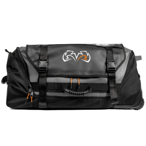 Bolsa de viagem com rodas Rival