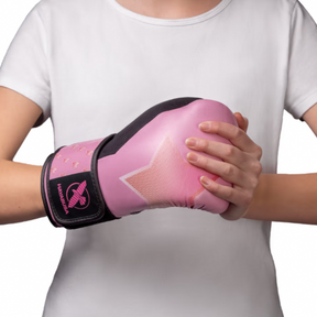 Luva Hayabusa S4 Kids - Desenhos variados