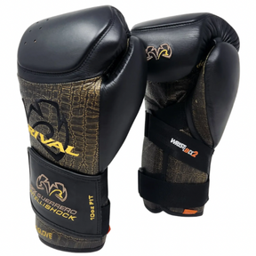 Luva de bater saco Rival RFX-Guerrero Intelli-Shock
