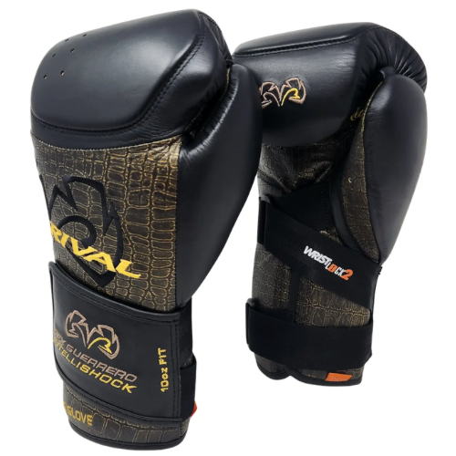 Luva de bater saco Rival RFX-Guerrero Intelli-Shock