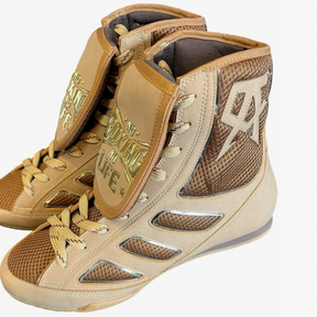 Sapatilha No Boxing No Life - Edição Canelo