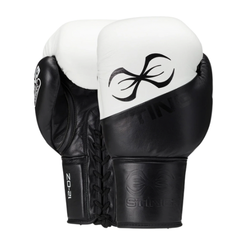 Luva de Boxe Sting Orion - Cadarço