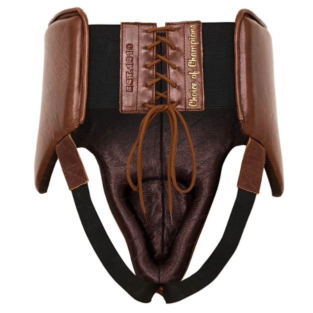 Coquilha Everlast 1910