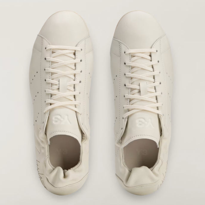 Tênis Adidas Y-3 Smith Lo Pro